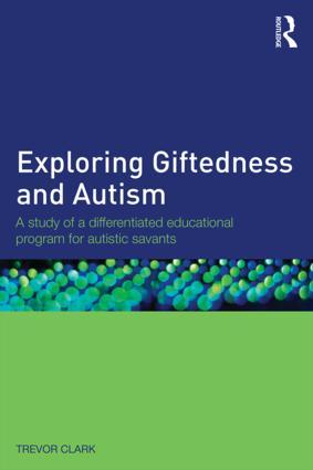 Exploring Giftedness and Autism