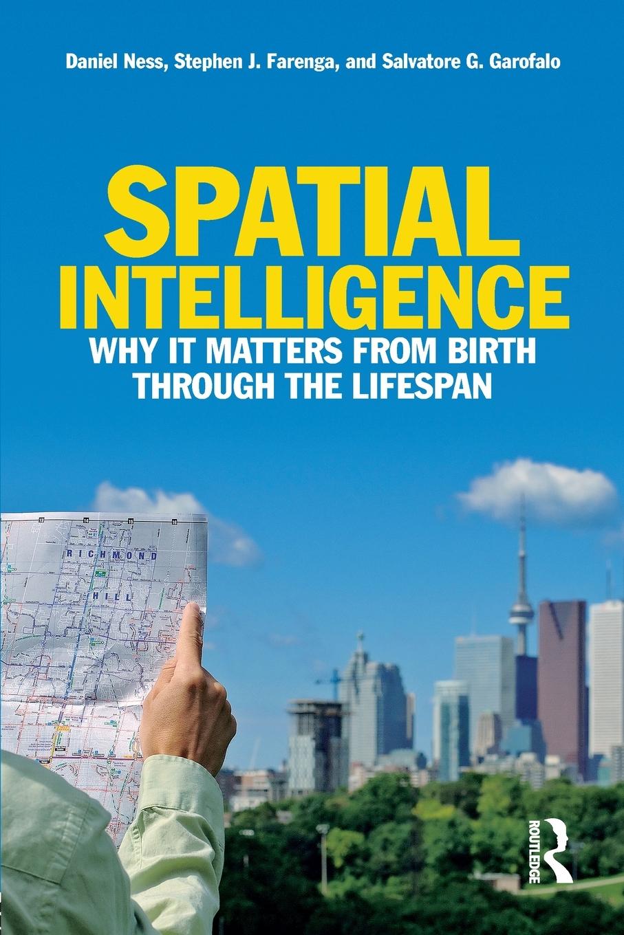 Spatial Intelligence