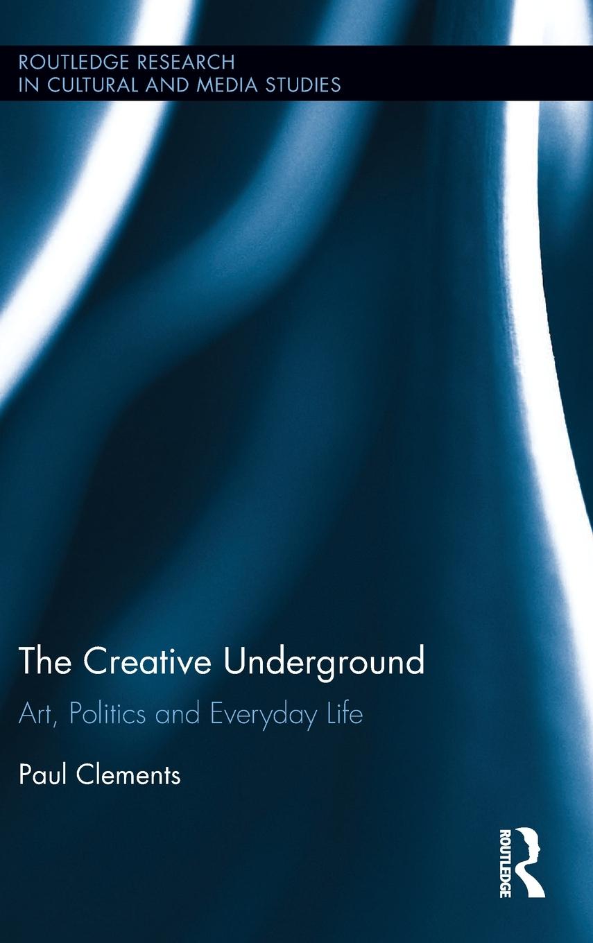 The Creative Underground