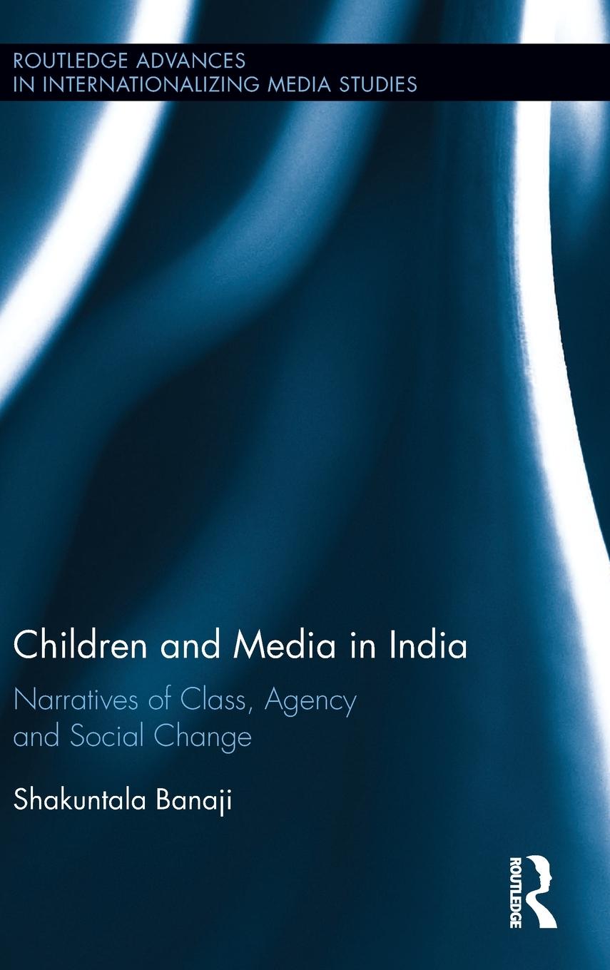 Children and Media in India