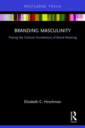 Branding Masculinity