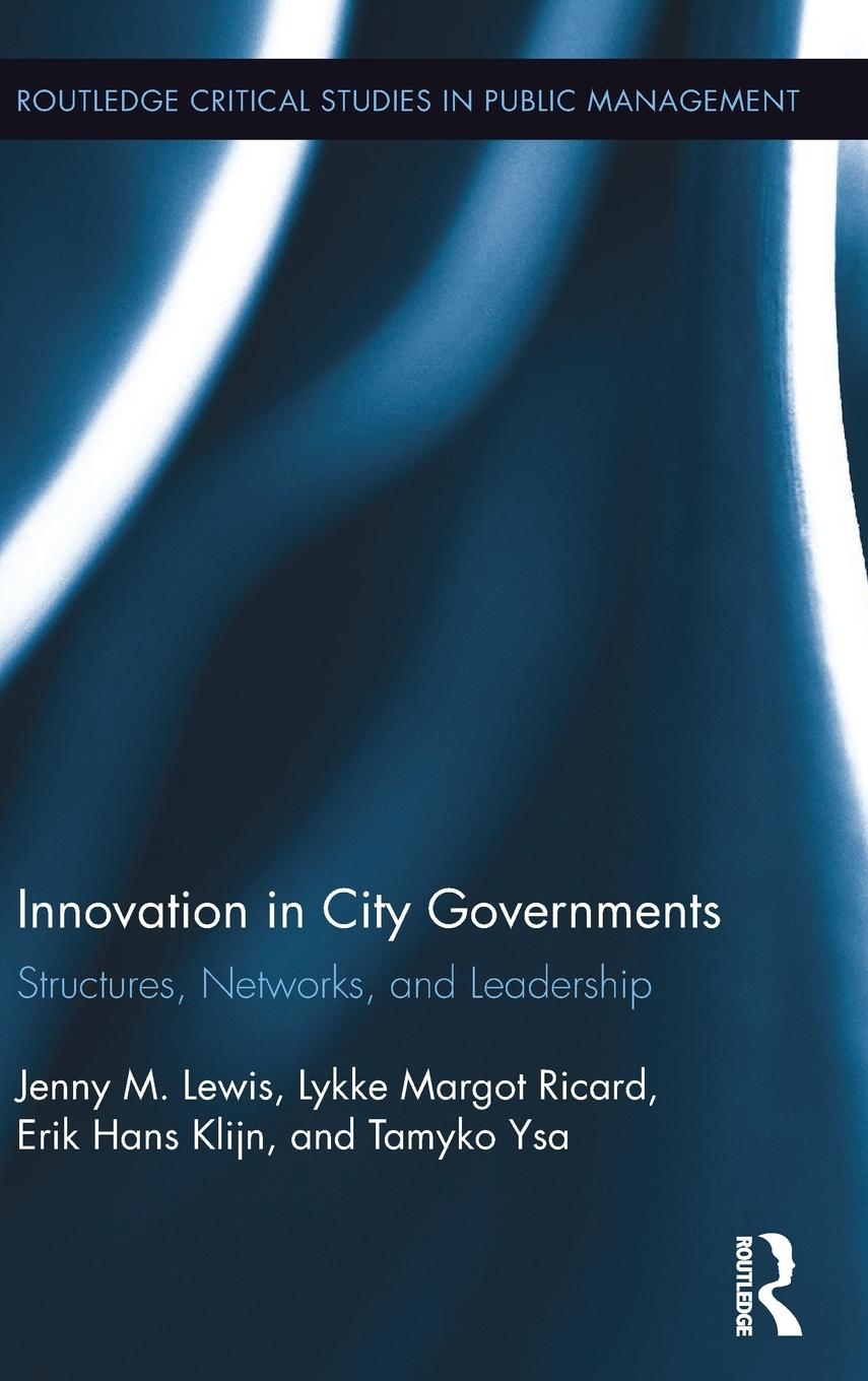 Innovation in City Governments