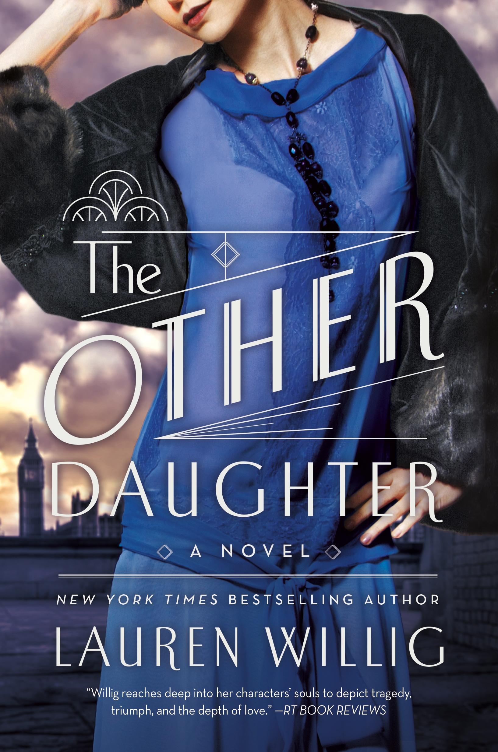 The Other Daughter