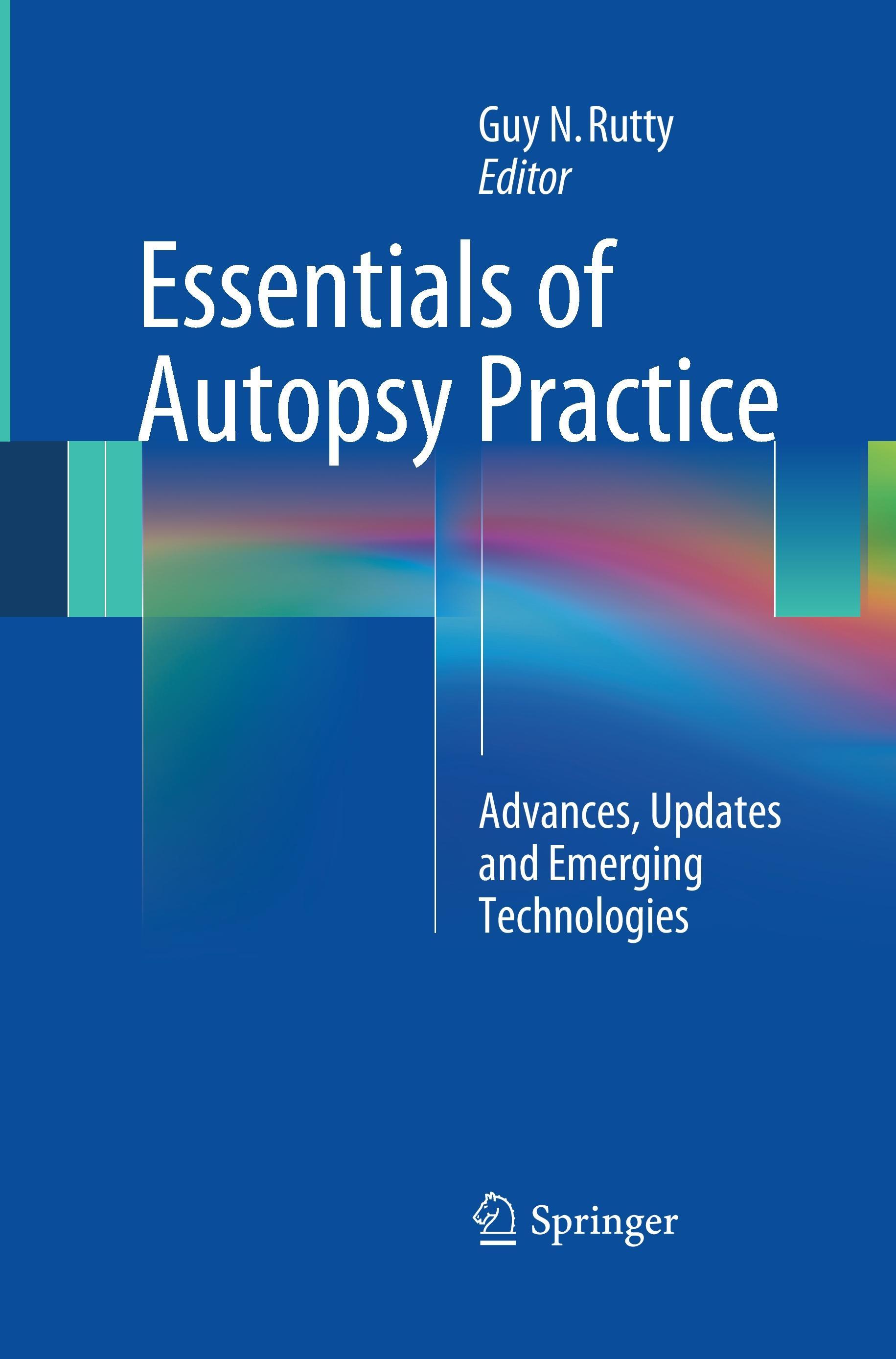 Essentials of Autopsy Practice