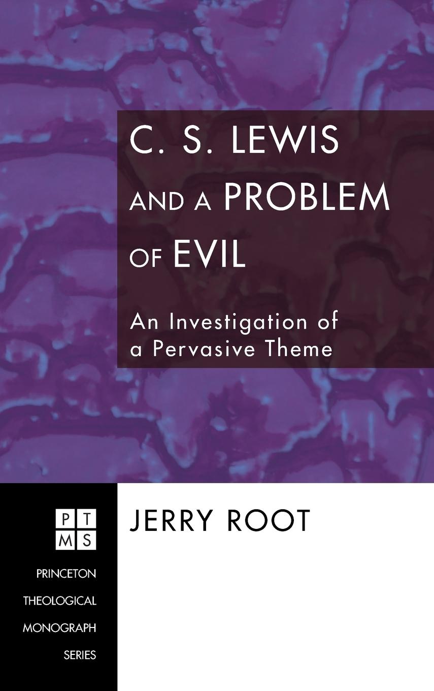 C. S. Lewis and a Problem of Evil