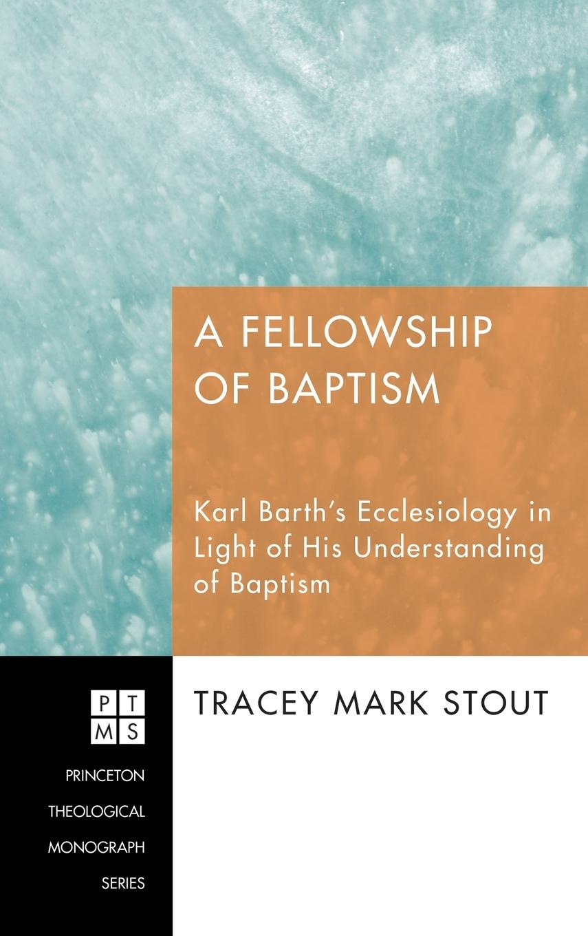 A Fellowship of Baptism