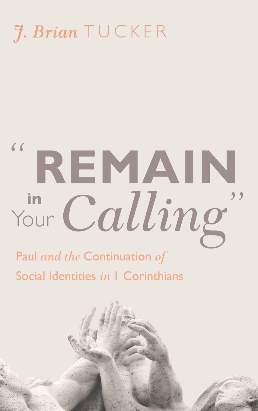 "Remain in Your Calling"