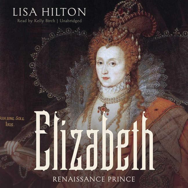 Elizabeth: Renaissance Prince