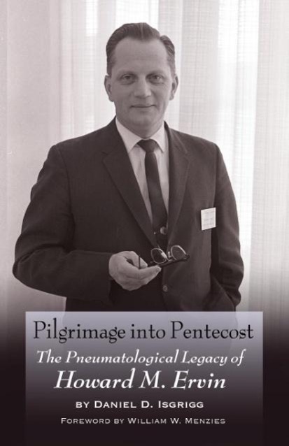 Pilgrimage into Pentecost