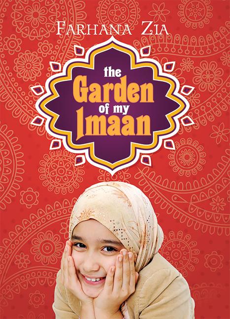 The Garden of My Imaan