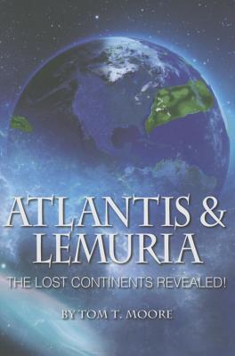 Atlantis and Lemuria