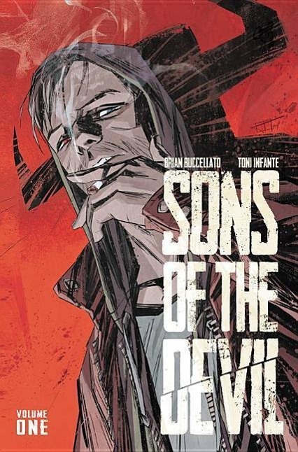 Sons of the Devil, Volume 1