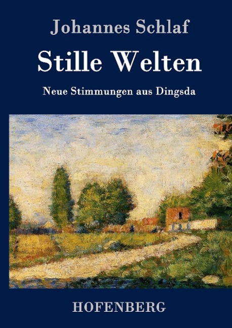 Stille Welten