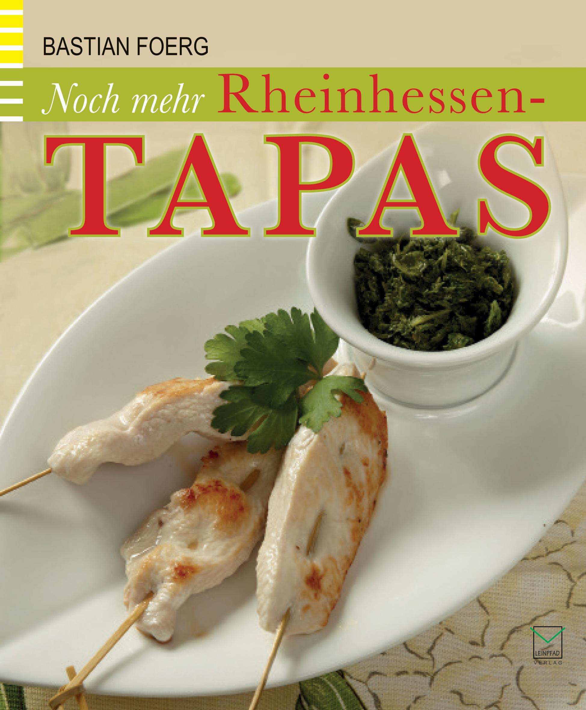 Noch mehr Rheinhessen-Tapas