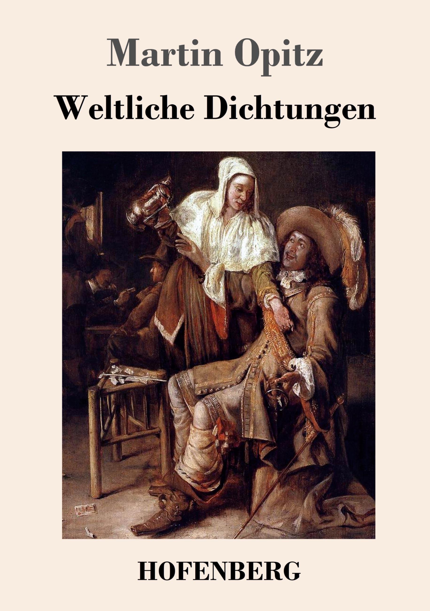 Weltliche Dichtungen