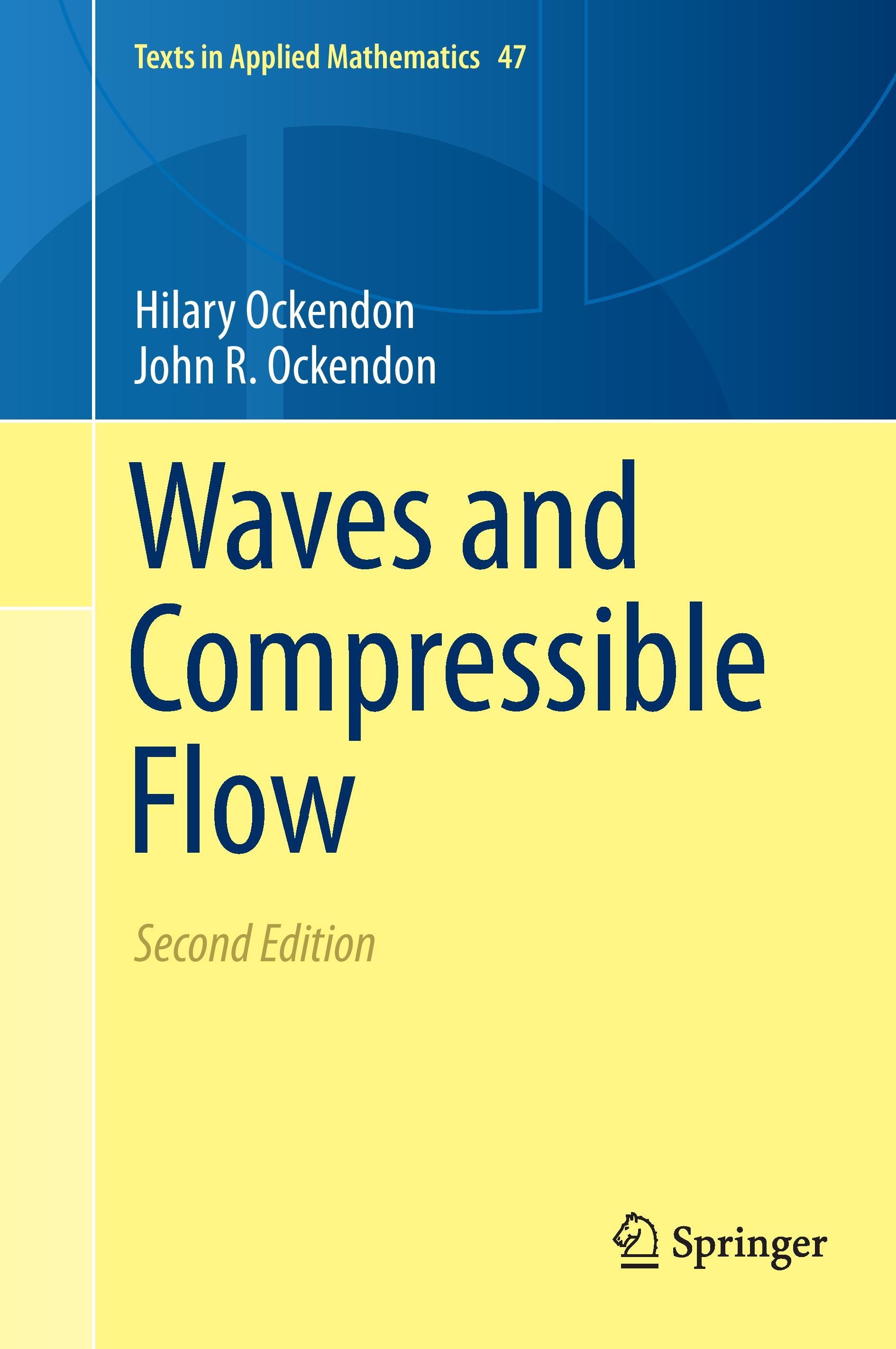 Waves and Compressible Flow