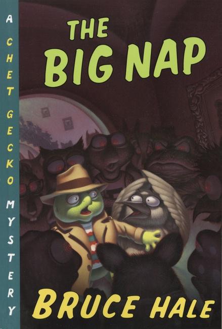 The Big Nap