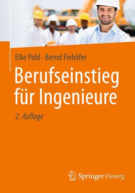 Berufseinstieg für Ingenieure