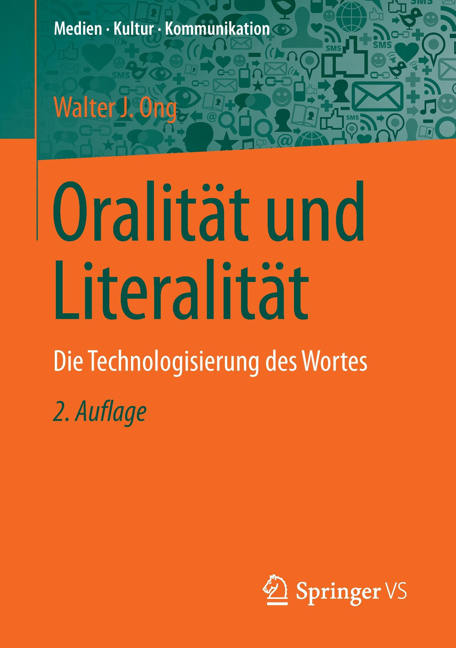 Oralität und Literalität