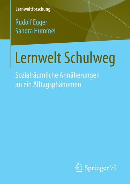 Lernwelt Schulweg