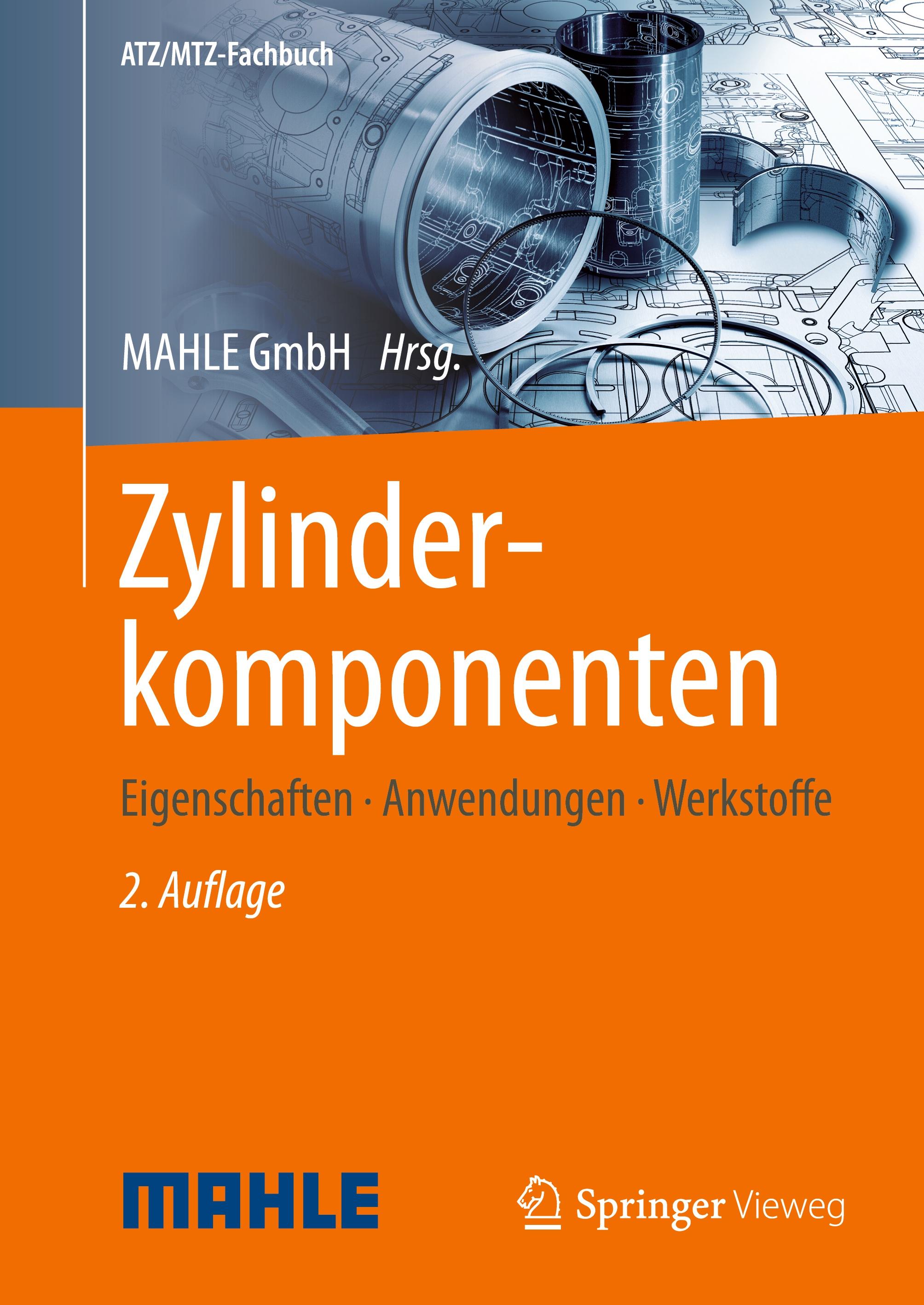 Zylinderkomponenten