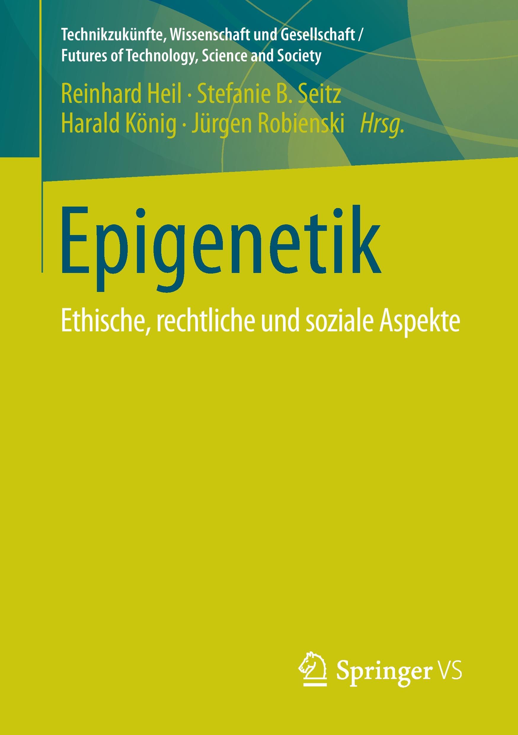 Epigenetik