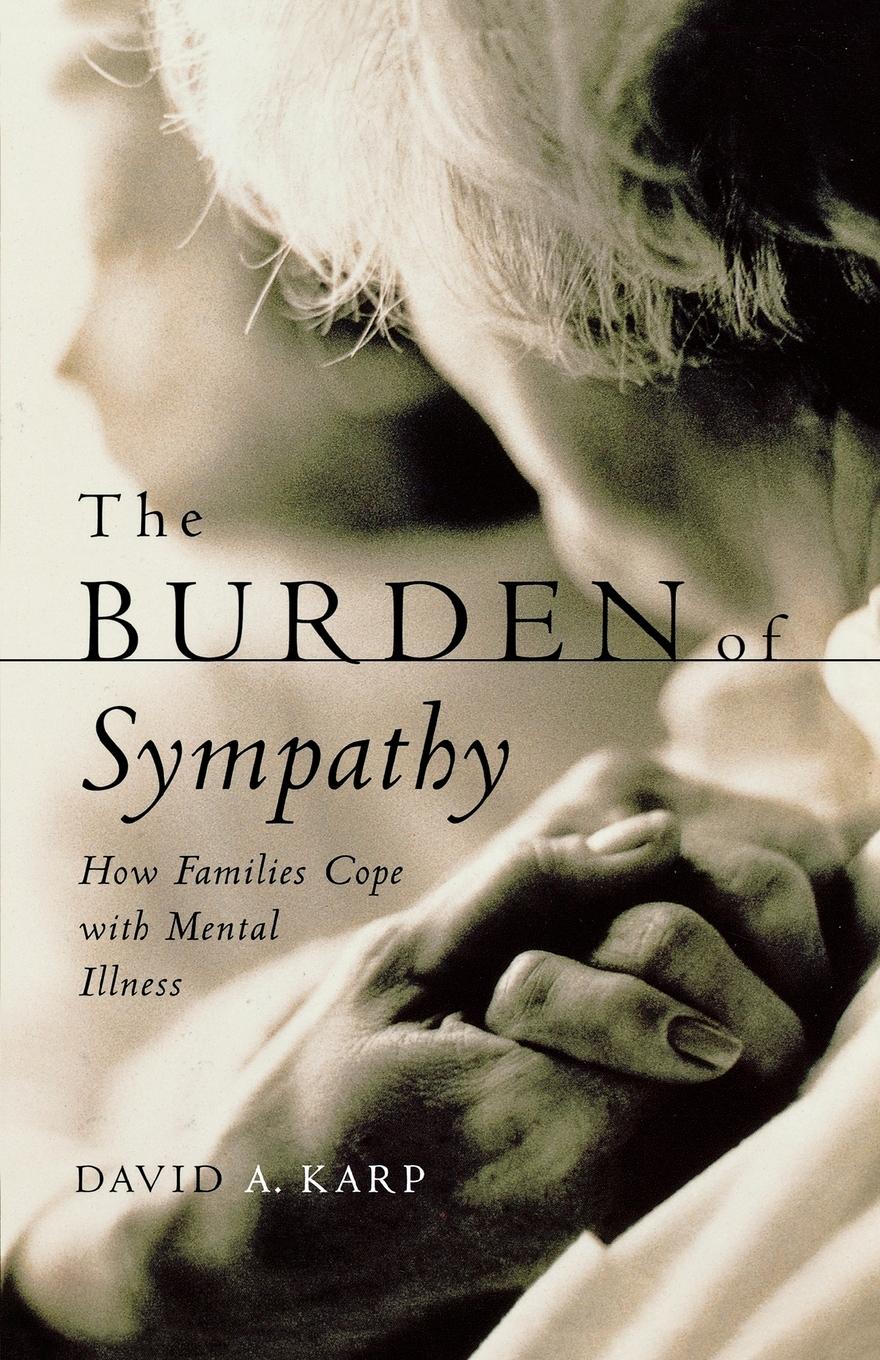 The Burden of Sympathy