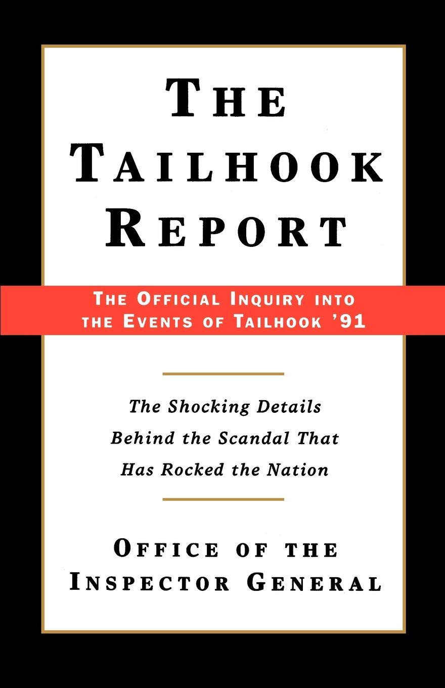 The Tailhook Report