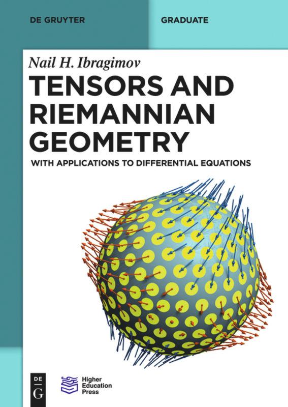 Tensors and Riemannian Geometry