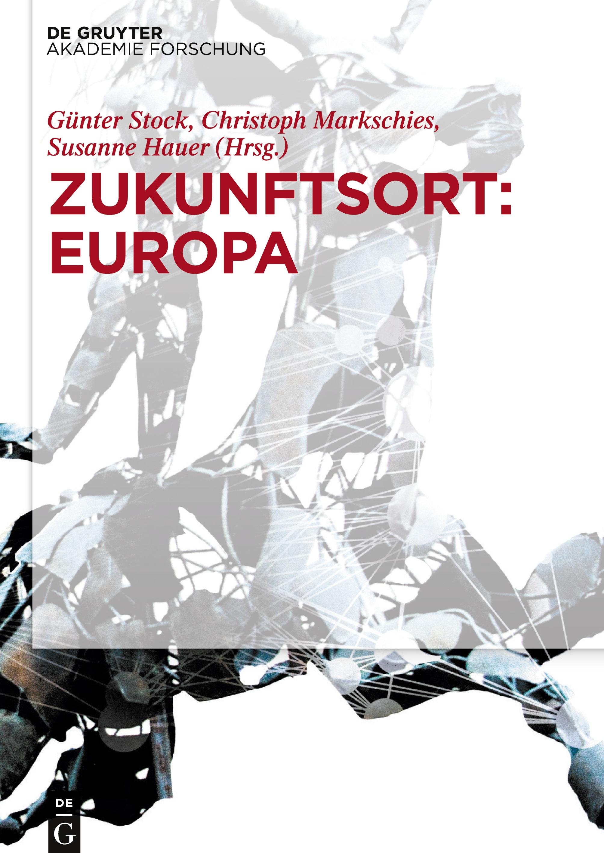 Zukunftsort: EUROPA