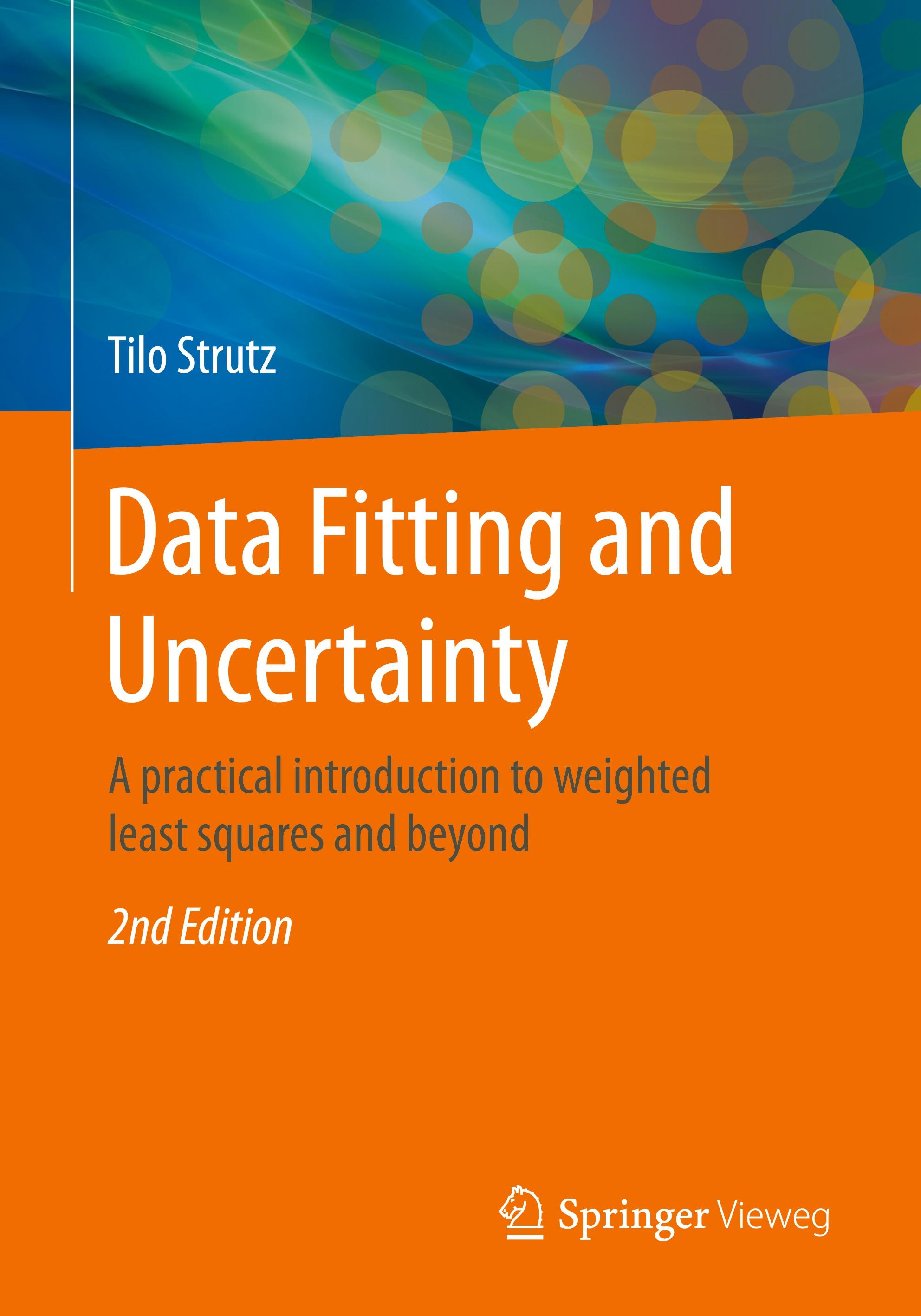 Data Fitting and Uncertainty