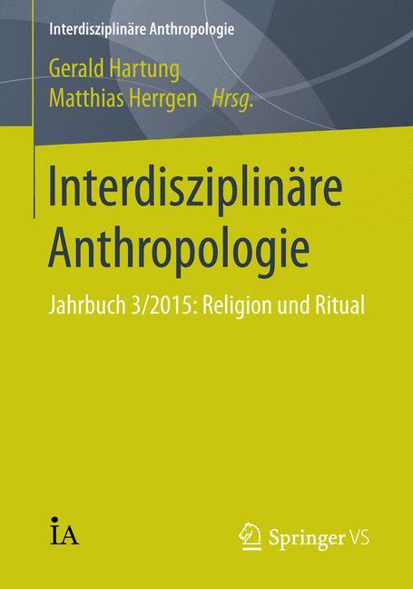 Interdisziplinäre Anthropologie