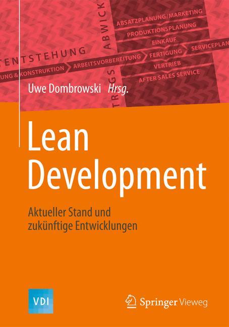 Lean Development