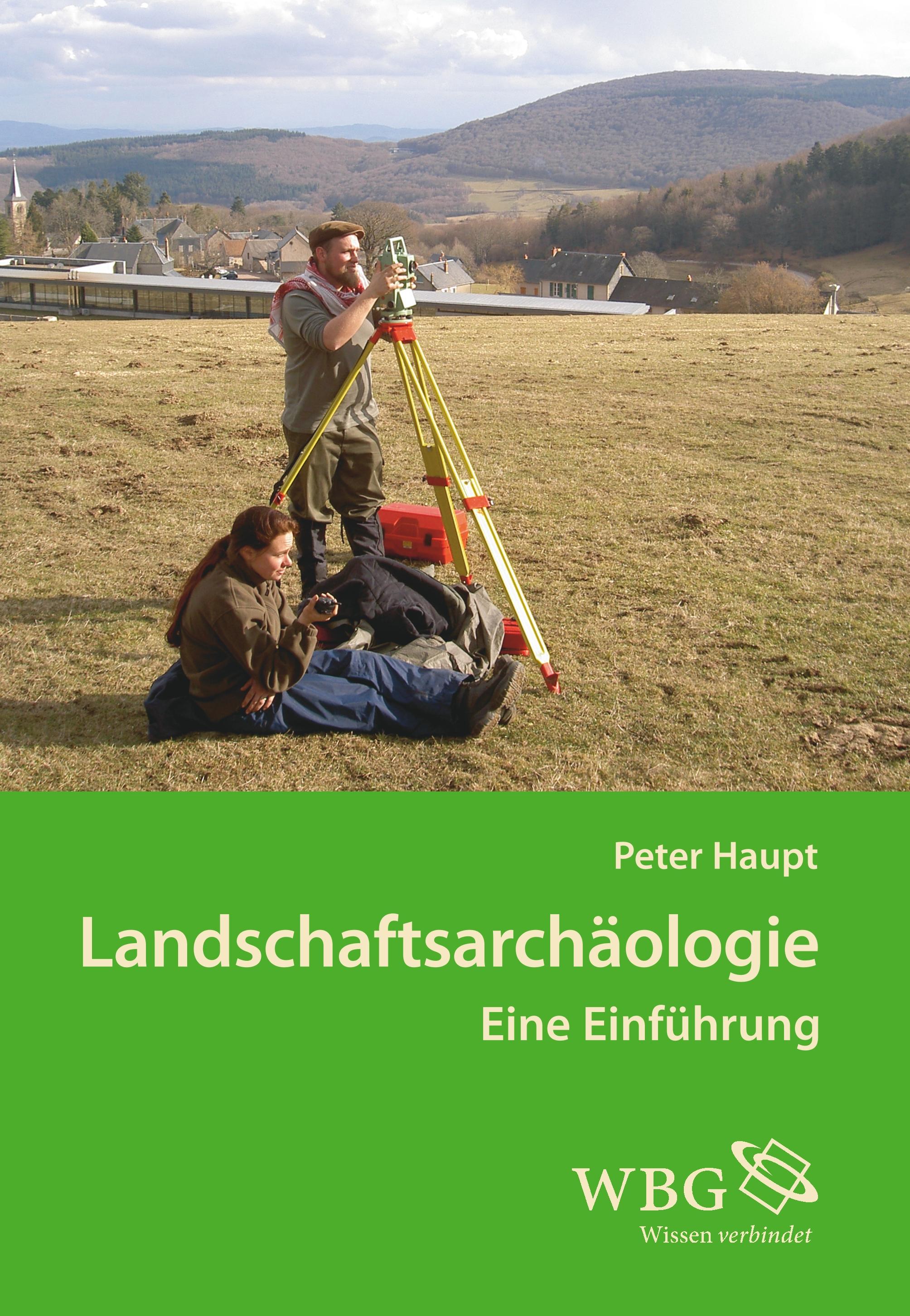 Landschaftsarchäologie