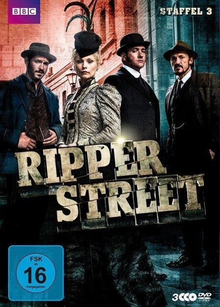 Ripper Street