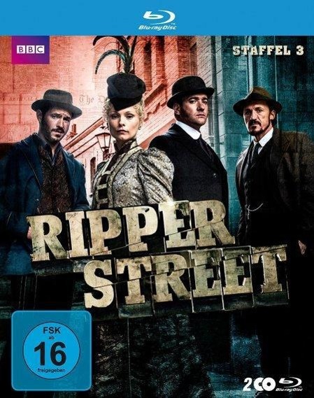 Ripper Street