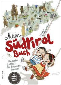 Mein Südtirol Buch