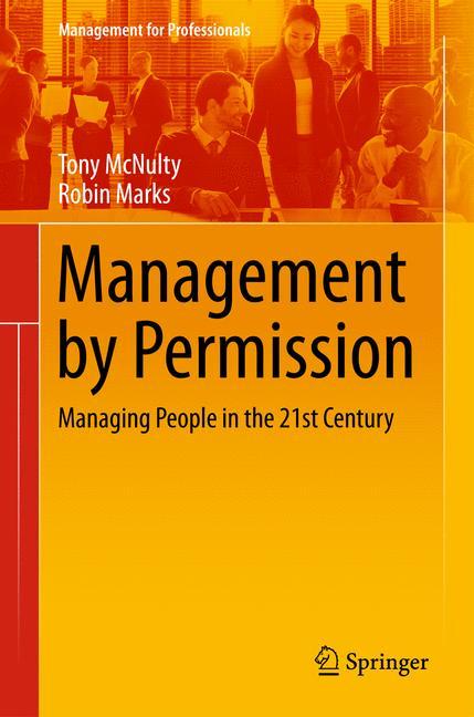 Management by Permission