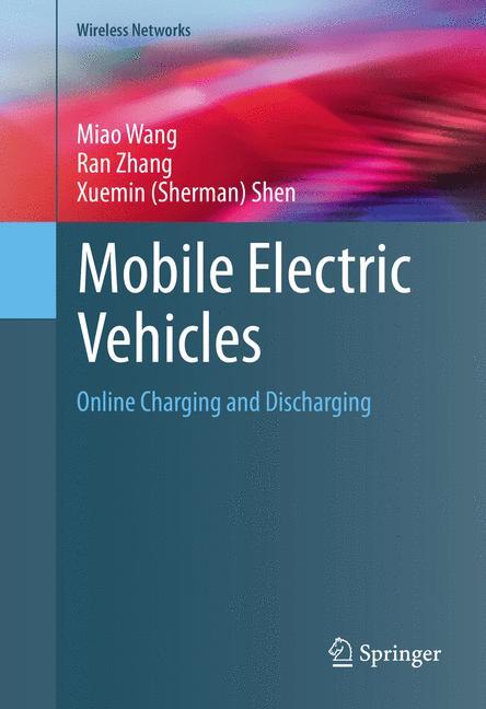 Mobile Electric Vehicles