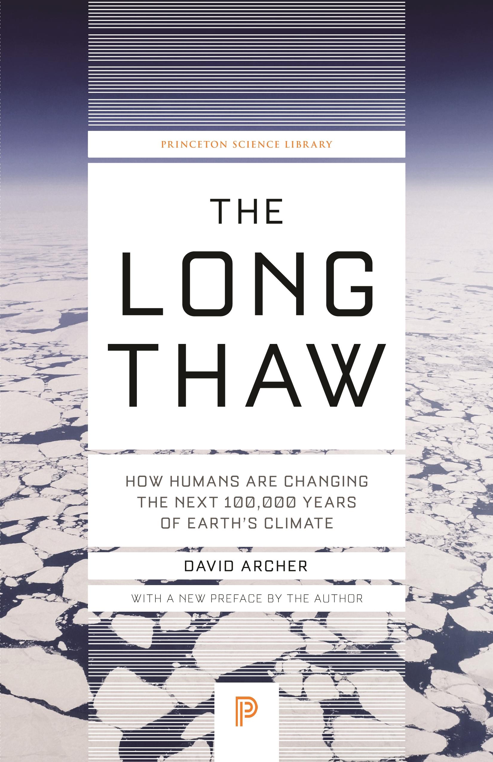 The Long Thaw