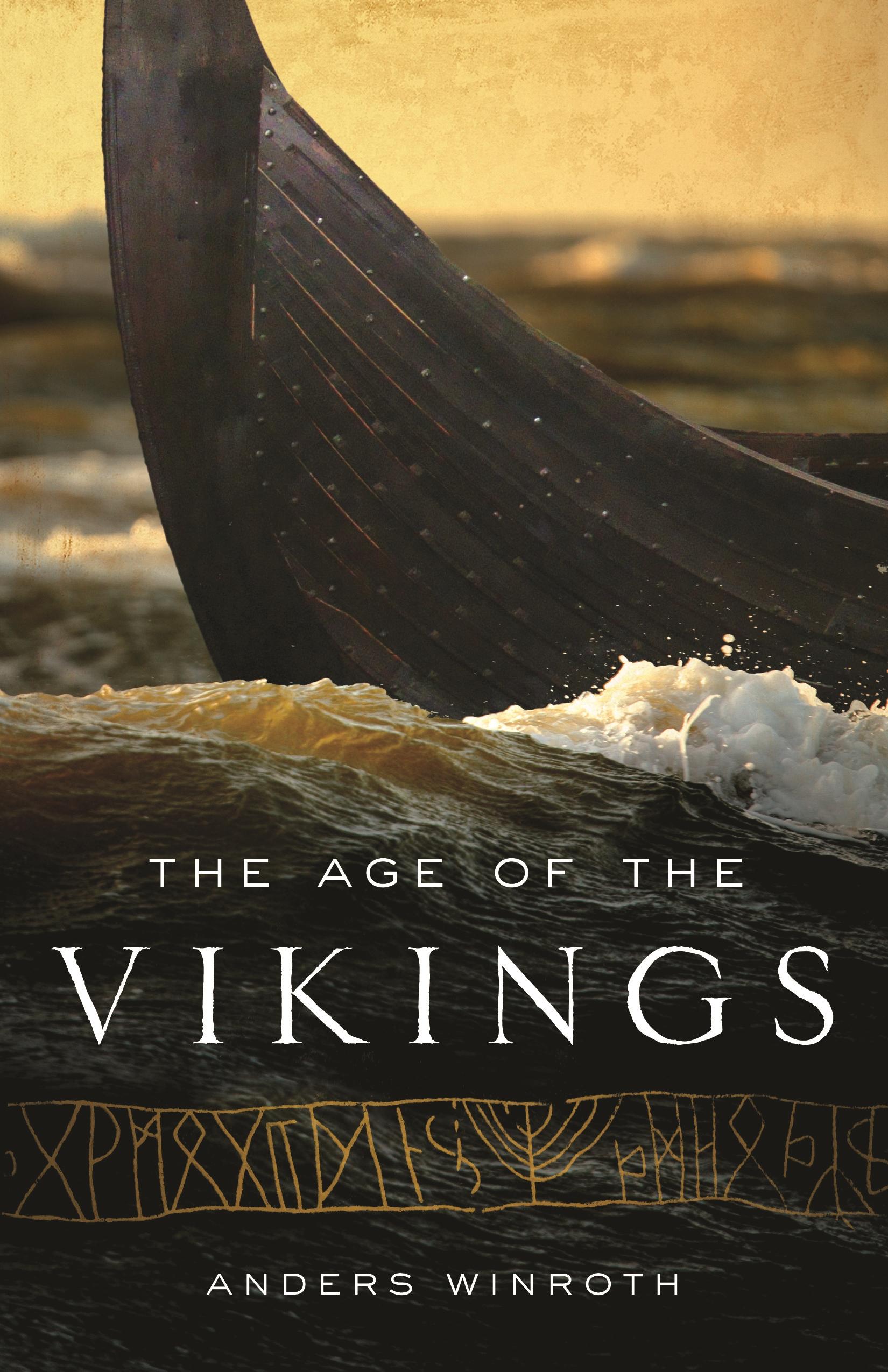 The Age of the Vikings