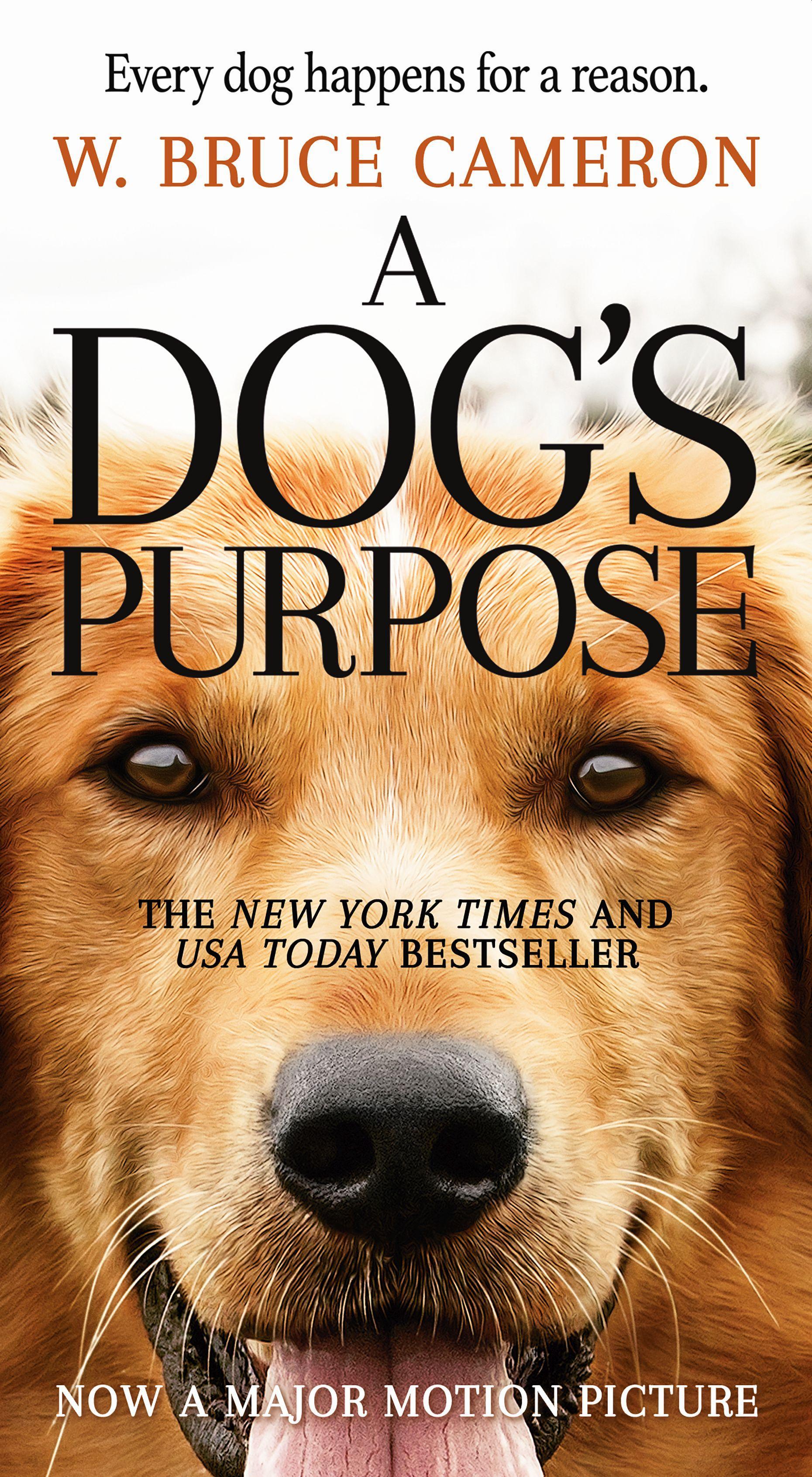 A Dog's Purpose