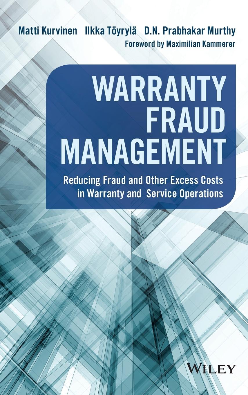 Warranty Fraud Management