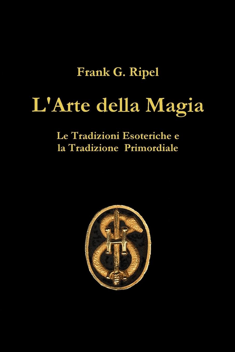 L'Arte della Magia