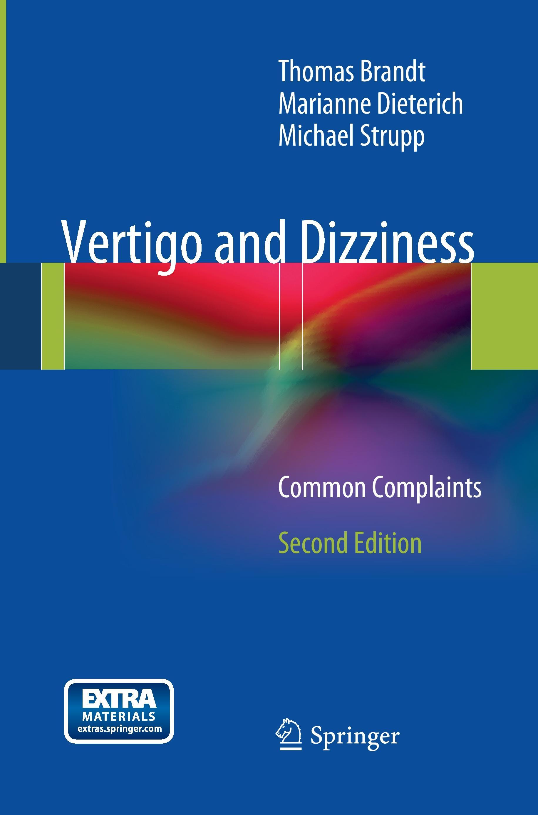 Vertigo and Dizziness