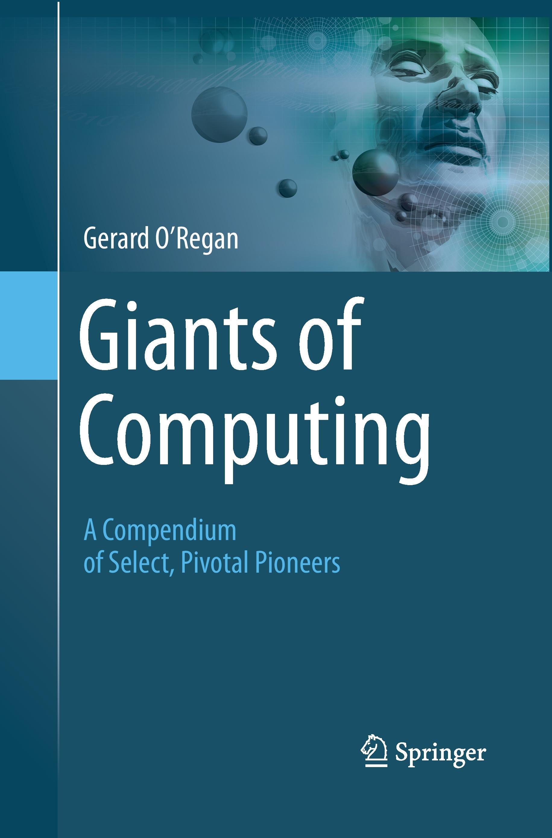 Giants of Computing