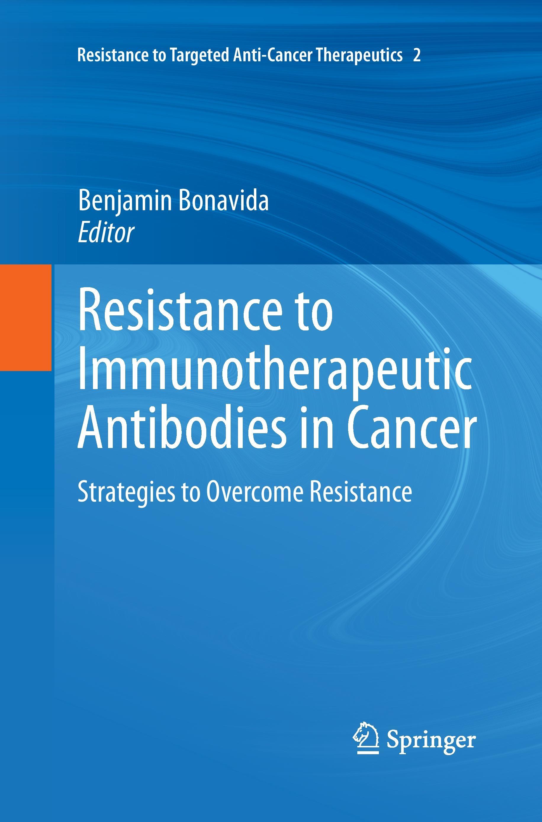 Resistance to Immunotherapeutic Antibodies in Cancer