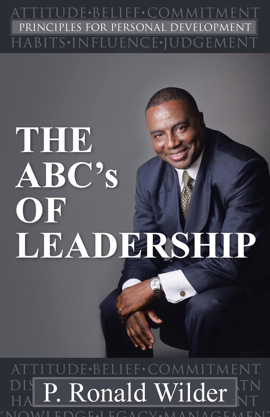 THE ABC's OF LEADERSHIP