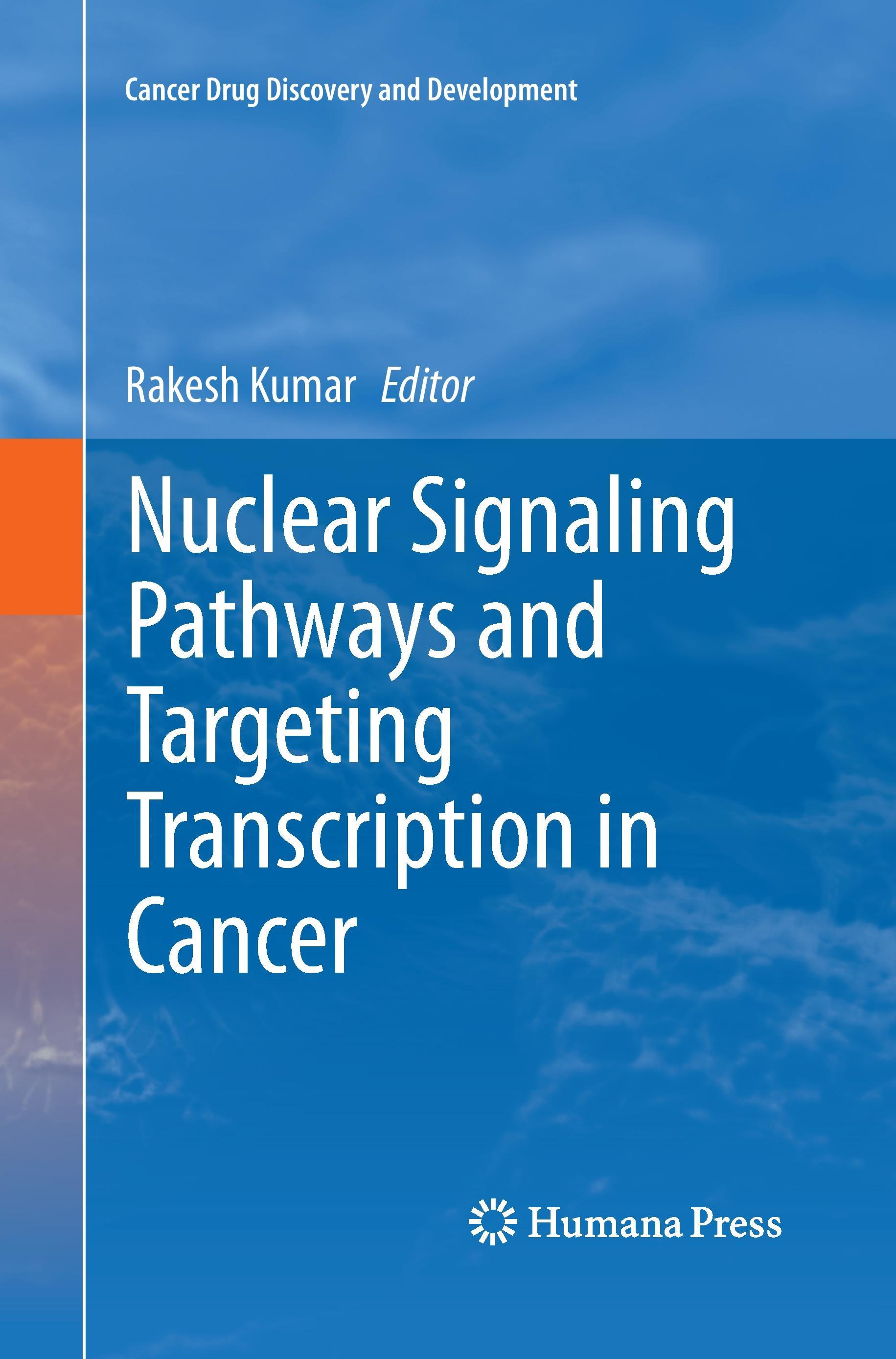 Nuclear Signaling Pathways and Targeting Transcription in Cancer