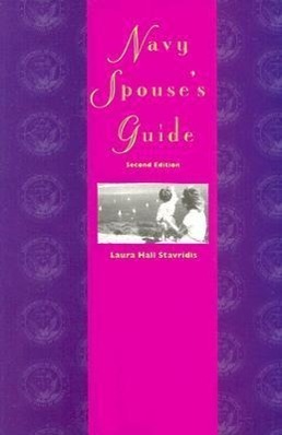 Navy Spouse's Guide